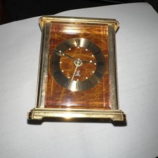 Jaz Eletrônic Working Gold Colour Looks New. Never Been Used . Made In France