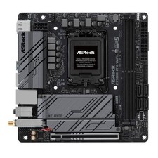 Asrock z790m itx wifi intel - asrock,