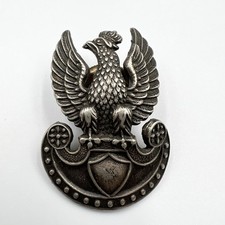 Genuine WW2 Poland Polish Army