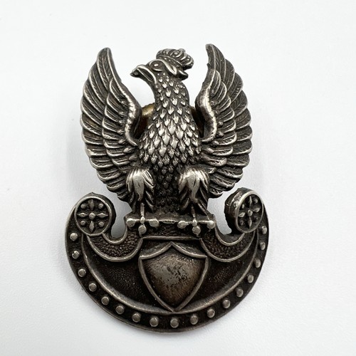 Genuine ww2 poland polish army - polish,