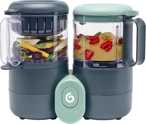 Babymoov nutribaby one 1 - one, 4-in-1