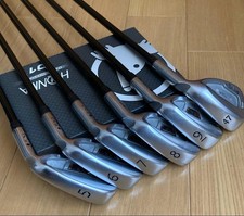 Ping S57 Iron 5 Pieces Tour-W47 Wedge 6 Piece Set