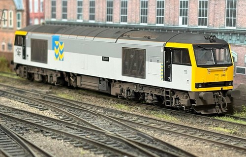 Cavalex models 60049 scafell - models,