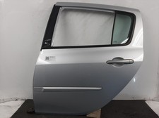 RENAULT CLIO MK3 2005-2013