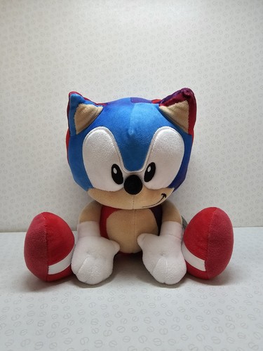 Sonic the hedgehog amy - hedgehog, soft