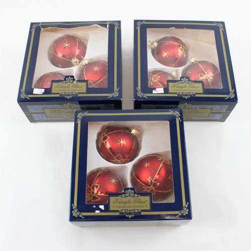 Lot packages kurt adler - lot,