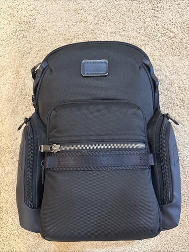 Tumi alpha bravo navigation - tumi,
