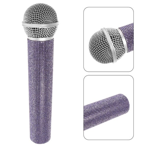 5pcs rhinestone fake - 5pcs,