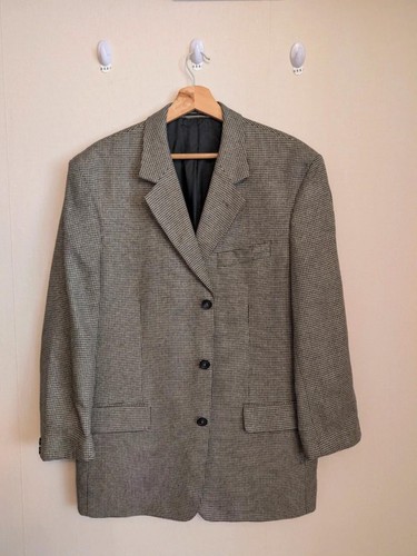 Vintage pierre balmain jacket - vintage,