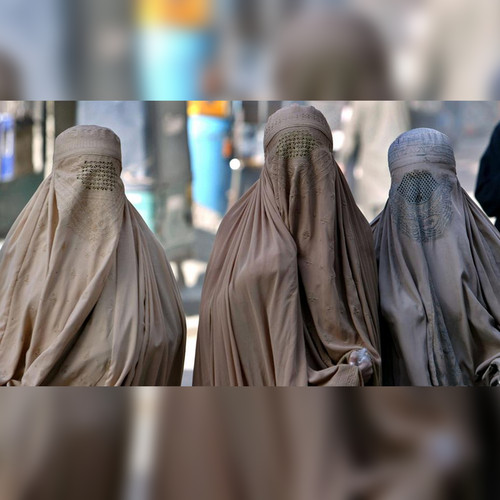 New traditional burka burqa - traditional,