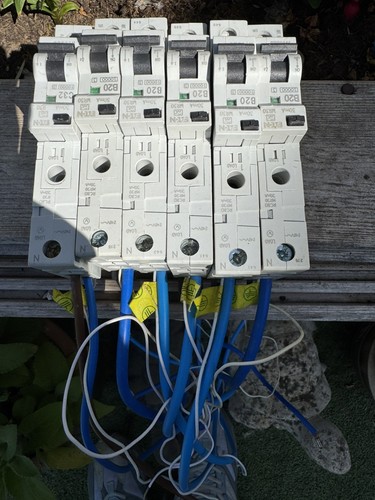 Job lot eaton - mem, memshield