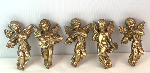 Vintage wall hanging - vintage,