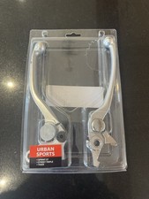 Brake And Clutch Handles