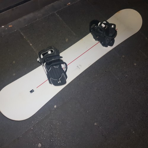 Bataleon snowboard the - bataleon, enemy