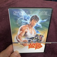 Over the Top(DVD) Dir Menachem