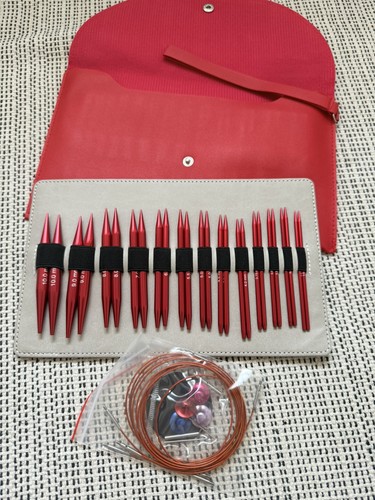 Interchangeable circular - ,