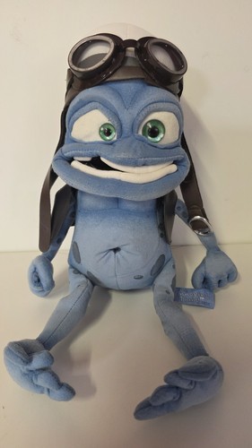 Vintage crazy frog the - vintage,