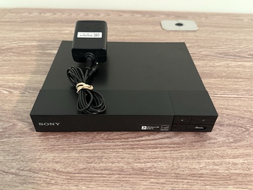 Sony bdp s3700 blu ray - sony,
