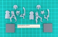 Tomb Guard x 2 AE Guards Kings