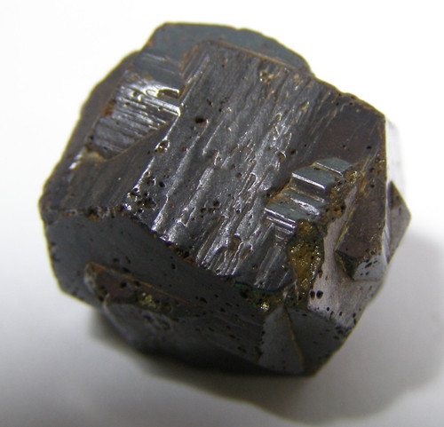 Natural pyrites crystal - natural,