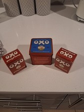 Oxo Diamond Jubilee Tin With