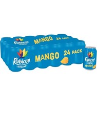 Rubicon 24 Pack Sparkling