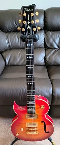 Framus ak1974 2000s semi - 2000s,