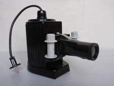 old projector Slide projectors Old film viewer Film device Pouva Magica GDR
