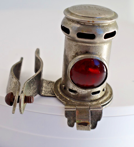 Vintage british miller 107t - vintage, no.107t