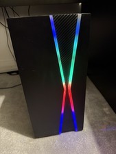 Budget Gaming Pc (used) (NO