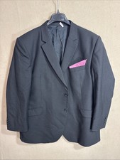 Alfred Brown Blazer 52S Slim