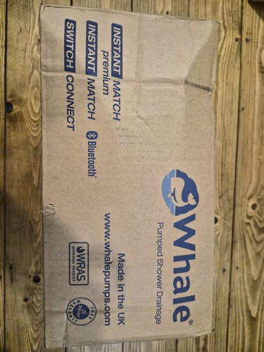 Whale switch connect control - switch,