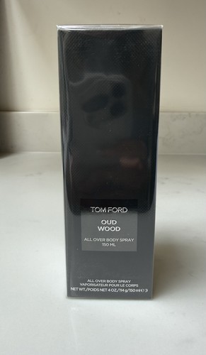 Tom ford oud - oud, wood