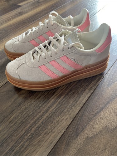 Adidas gazelle bold girls - adidas,