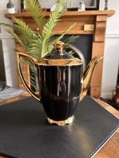 Absolutely Stunning RGK Rudolph Kampf Czech Art Deco Espresso Service