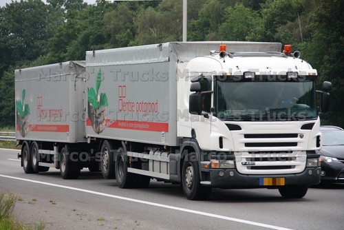 Truck photo scania - photo, p420