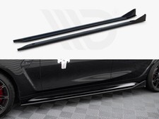 Maxton Design Side Skirts
