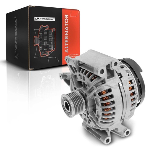 Premium alternator for - a-premium,