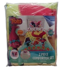 Trolls Twin/Full 2 Piece