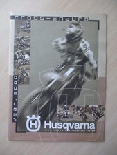 Husqvarna Cross Enduro Sales