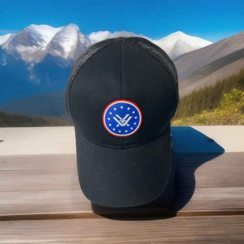 New vortex optics - new,