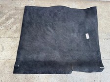 2011 VAUXHALL ASTRA J BOOT FLOOR CARPET 13288789    @13