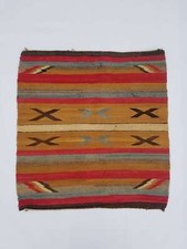 Antique navajo handwoven - navajo,