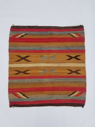 Antique navajo handwoven - antique,