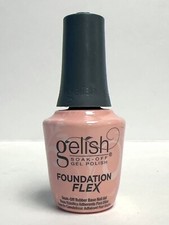 Harmony Gelish Brush On Foundation Flex - Light Nude 0.5oz