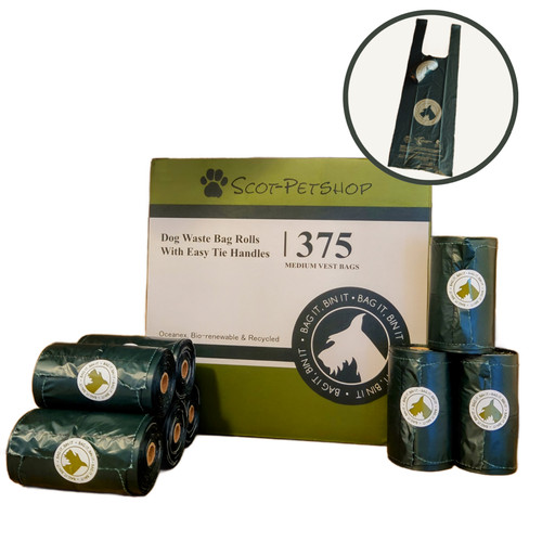 New scot petshop doggo dog - new, scot-petshop
