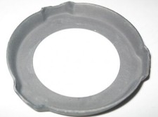 BMW E30 Z1 E36 E12 E28 Rear Hub Nut Lock Tab Washer 33411124945 New Genuine