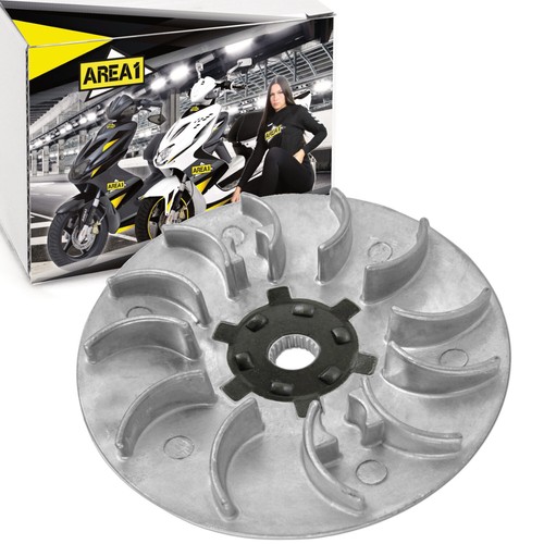 Area1 belt pulley fan - pulley/fan, wheel