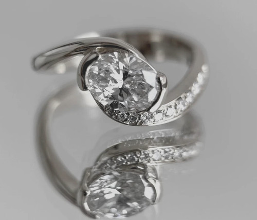 950 platinum women - platinum, wedding