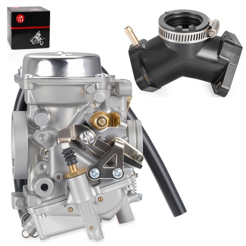 Carburetor carb intake - carb,